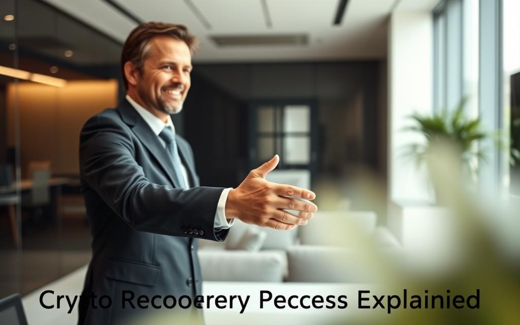 crypto recovery