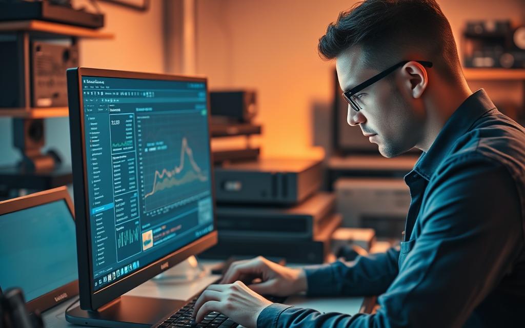crypto recovery process