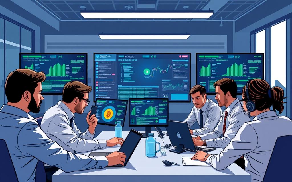 crypto recovery services