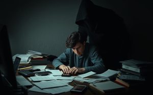 crypto scam recovery