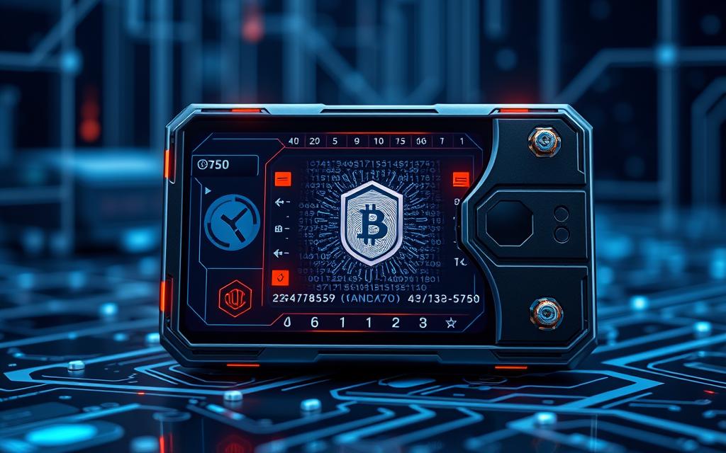 crypto security best practices