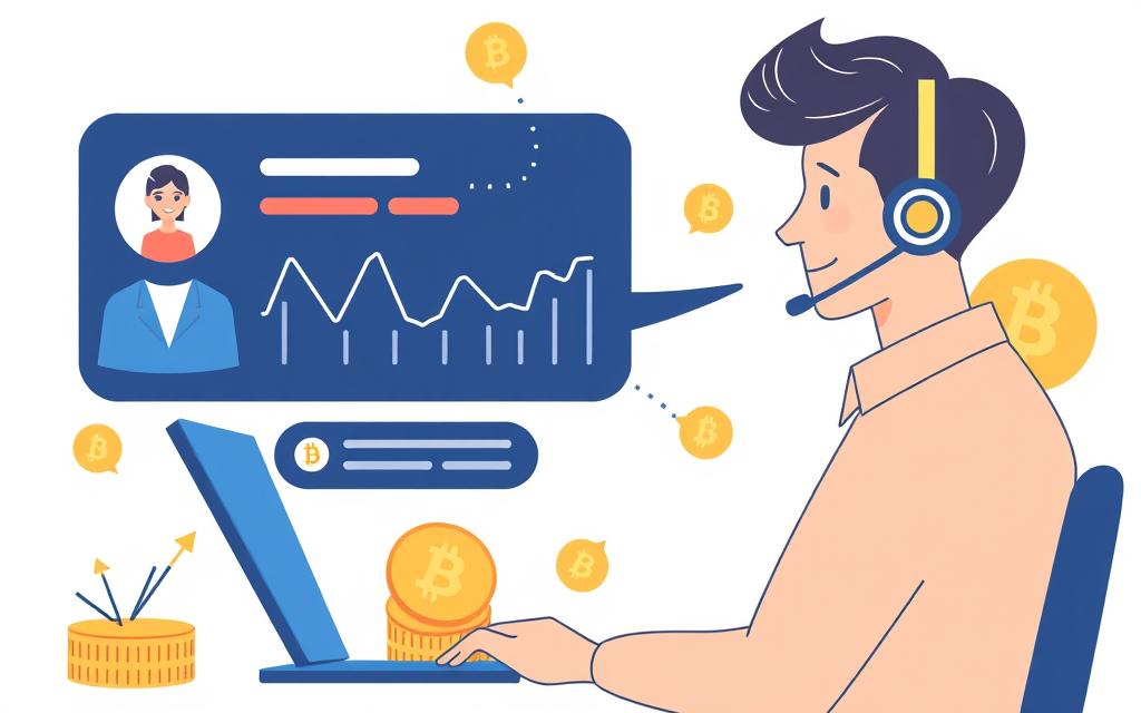 cryptocurrency exchange fraud department contact