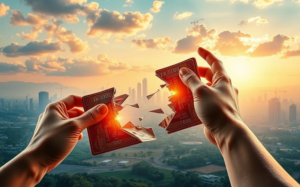 cryptocurrency recovery