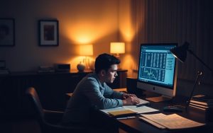 cryptocurrency recovery process