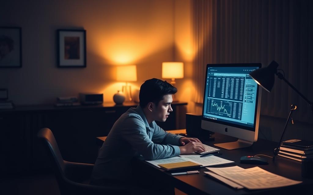 cryptocurrency recovery process