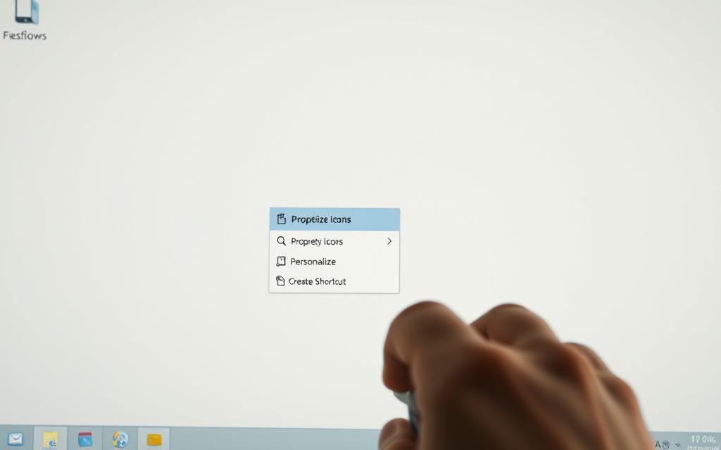 desktop icon customization