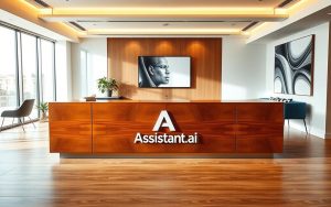 did assistant.ai go out of business