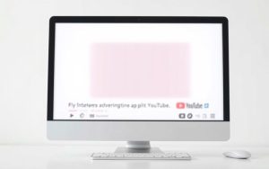 does ublock lite stop youtube