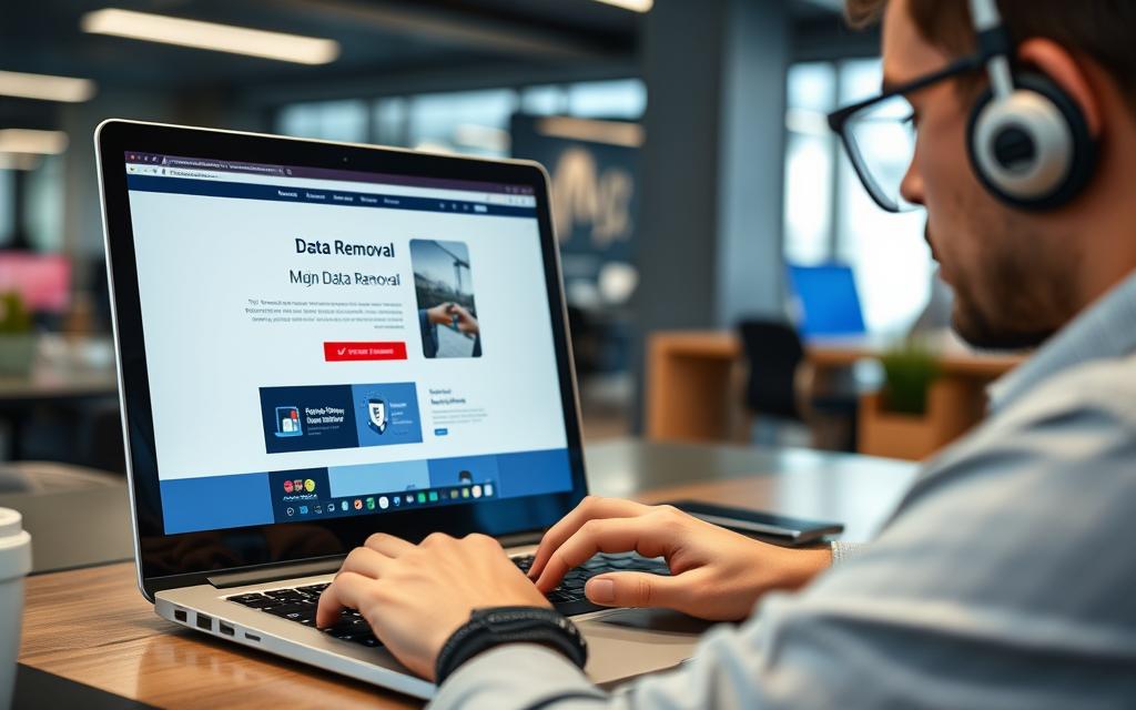 facebook data removal service