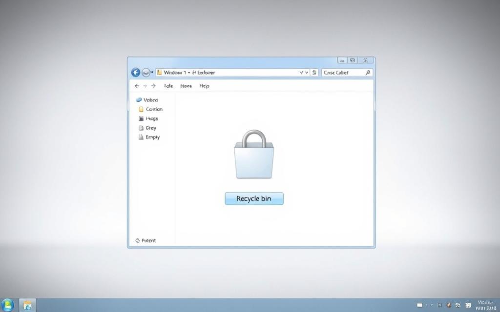 file explorer