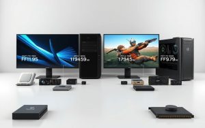 fps performance comparison