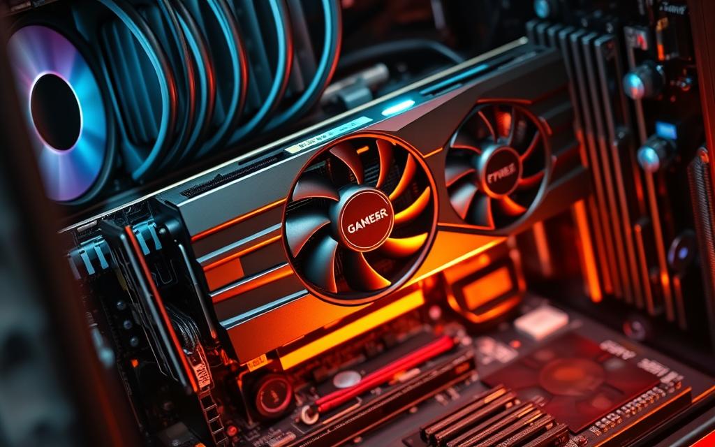 graphics card optimization