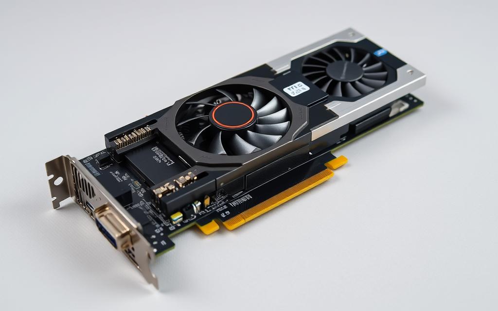 graphics card specifications