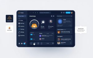 hera haven ai platform