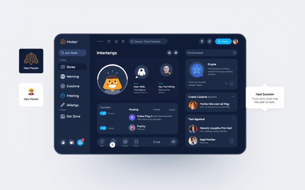hera haven ai platform