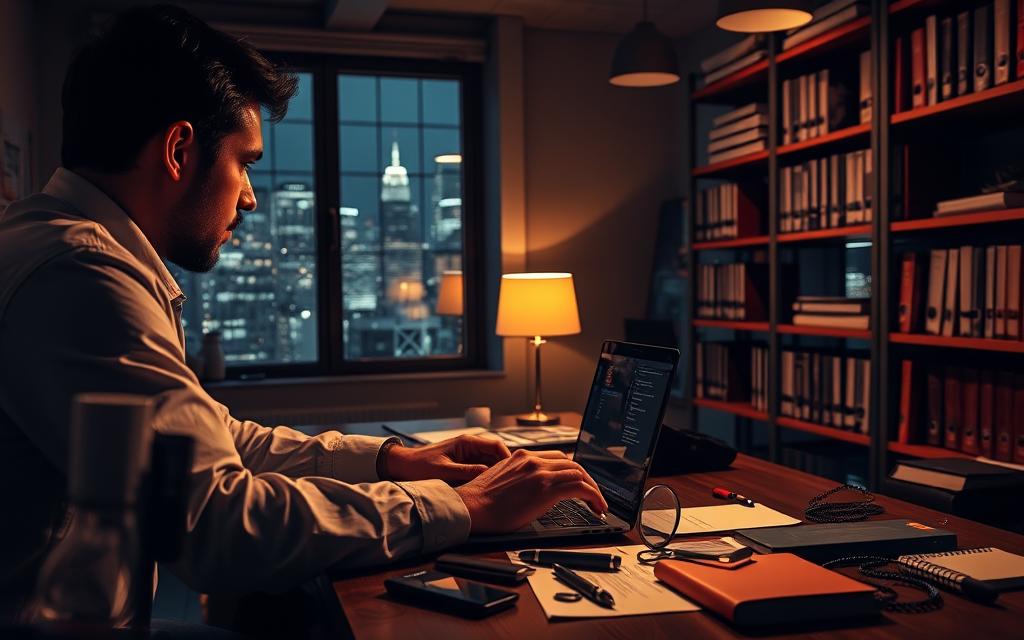 hire a crypto recovery service