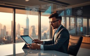 how can i use ai in my real estate business