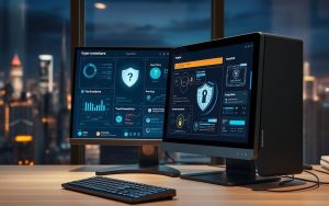how can you protect your home computer