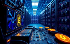 how do i mine bitcoin