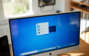 how do i take a screenshot on my computer