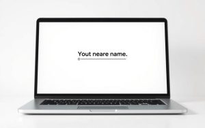 how do you change channel name on youtube