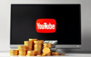 how much does 1 million youtube views pay