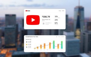 how much money does 1 million youtube views make