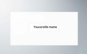 how to change channel name on youtube