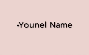 how to change your youtube channel name