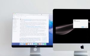 how to cut and paste on a mac computer