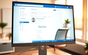 how to edit name on facebook