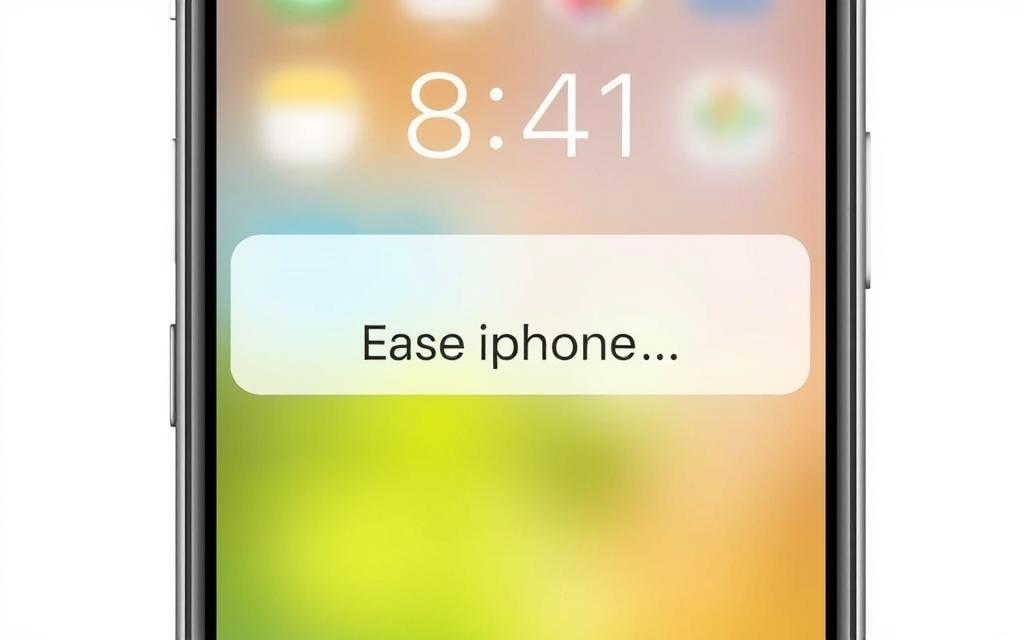how to erase iphone from lock screen