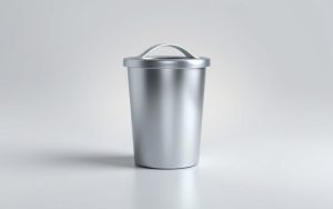 how to get rid of recycling bin on desktop