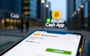 how to send bitcoin on cash app