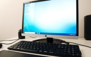 how to take a screenshot on pc