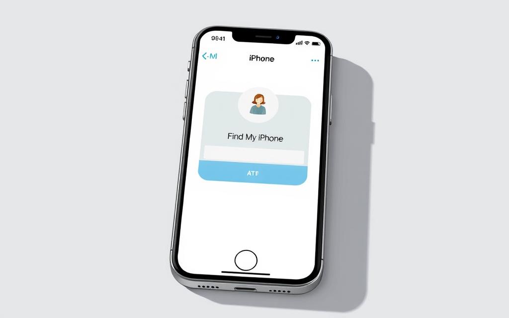 how to use find my iphone to unlock passcode