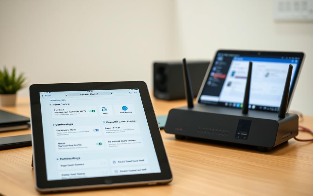 parental control tools