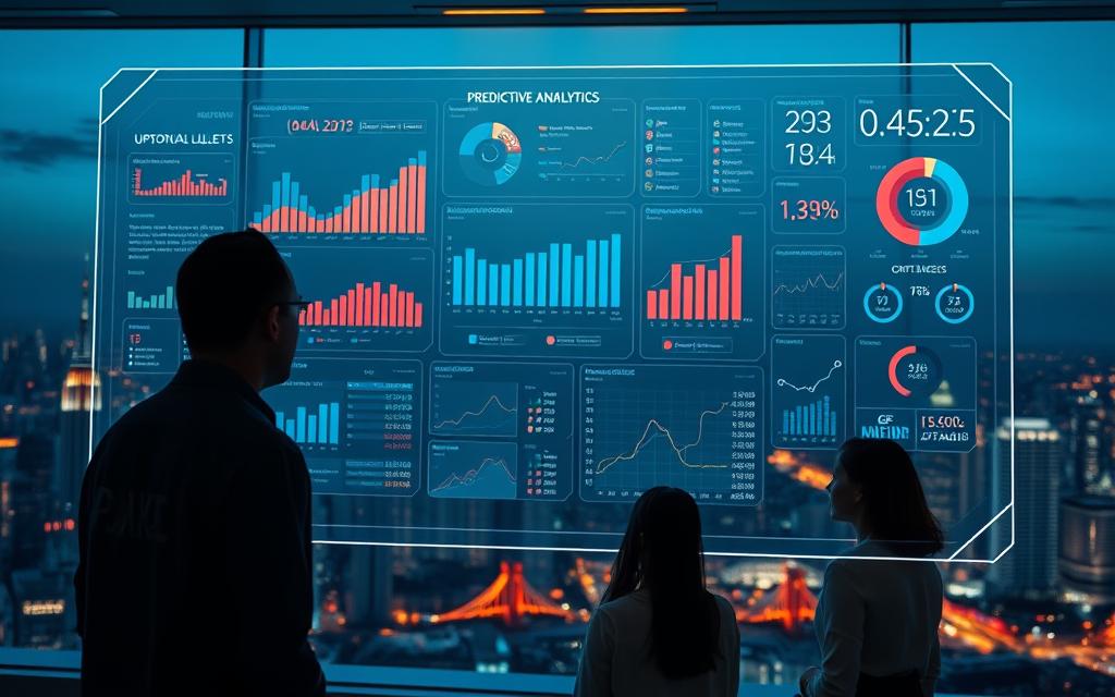 predictive analytics in marketing