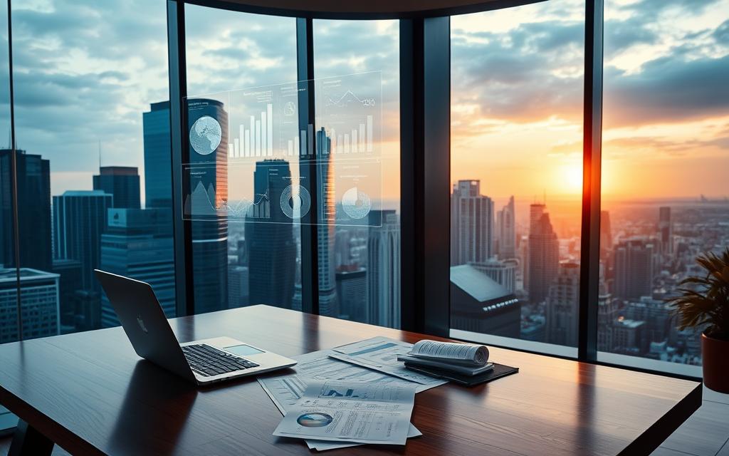 predictive analytics investment models