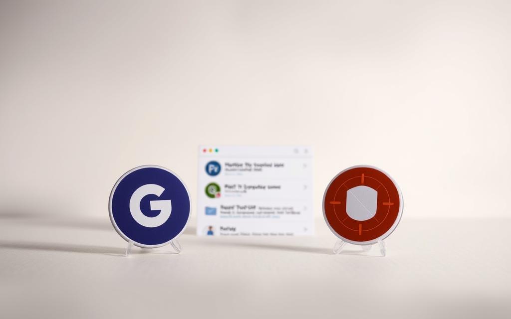 privacy extension comparison