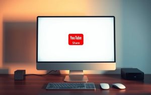 share unlisted video