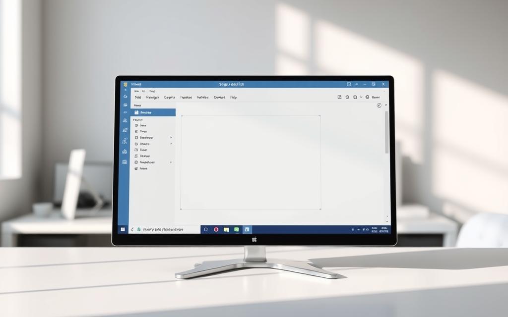 snip and sketch tool