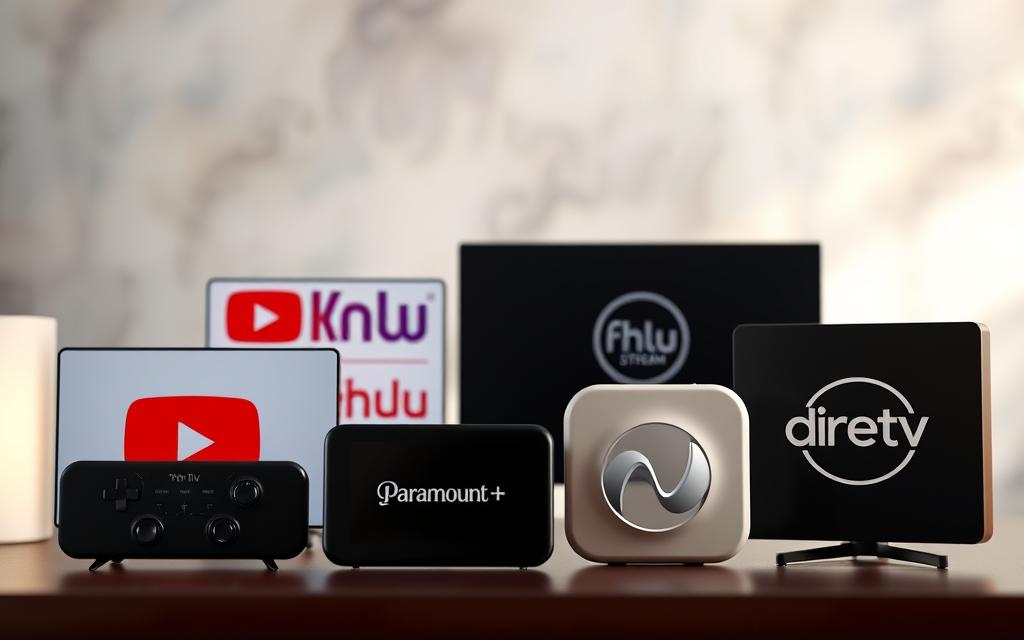 streaming options for vice presidential debate