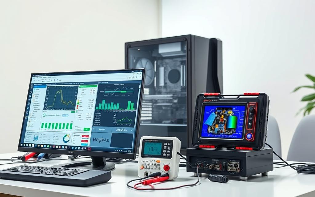 third-party system diagnostics tools