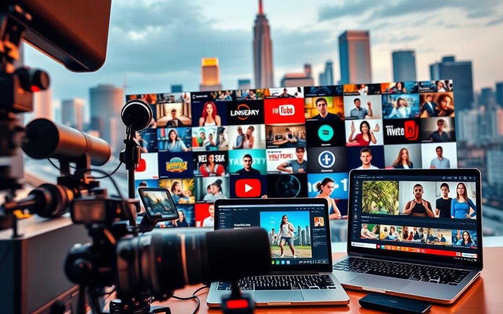 top youtube niches