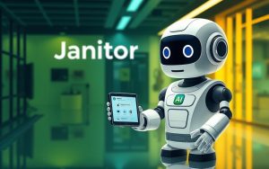 what is janitor ai