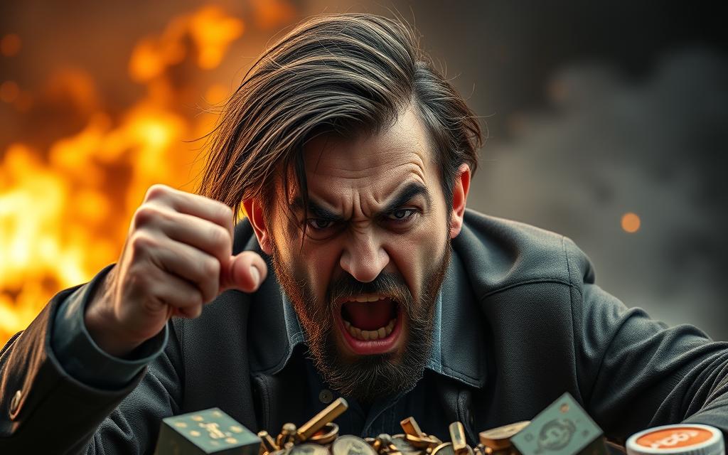 what to do after crypto theft