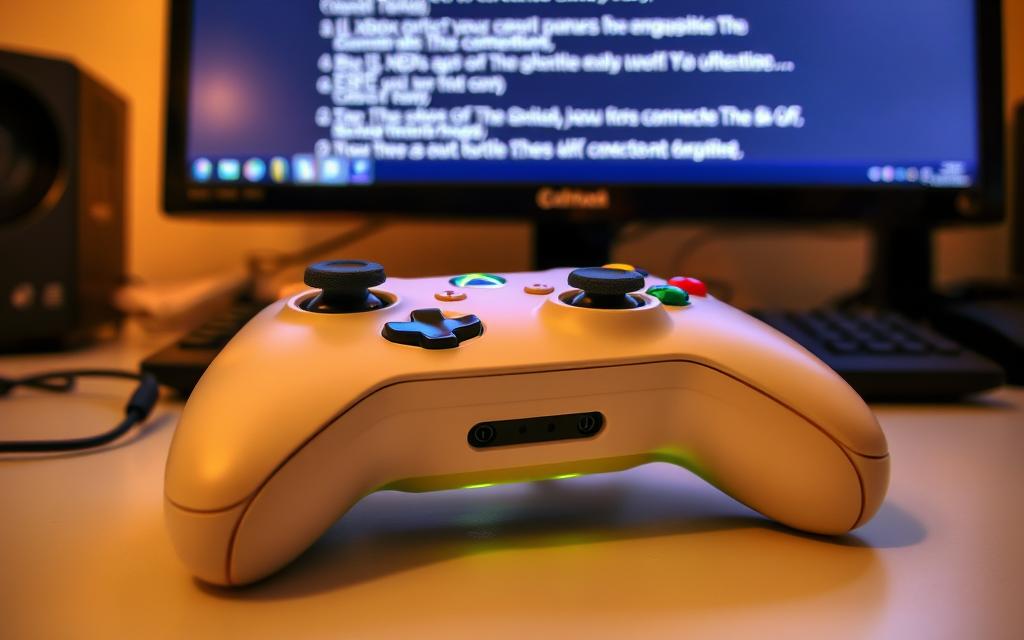 xbox controller troubleshooting