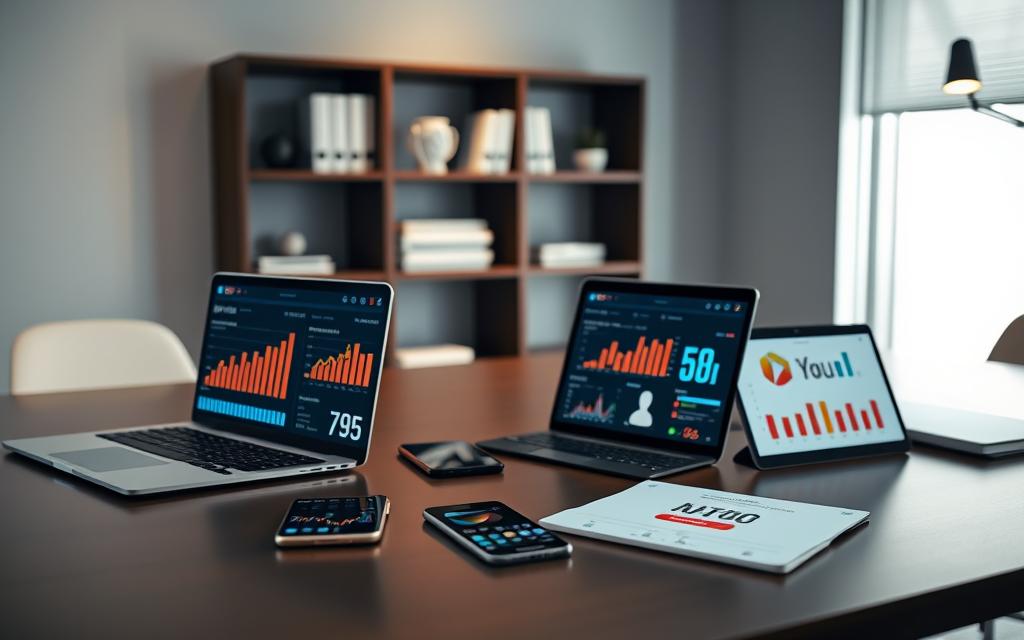 youtube analytics tools