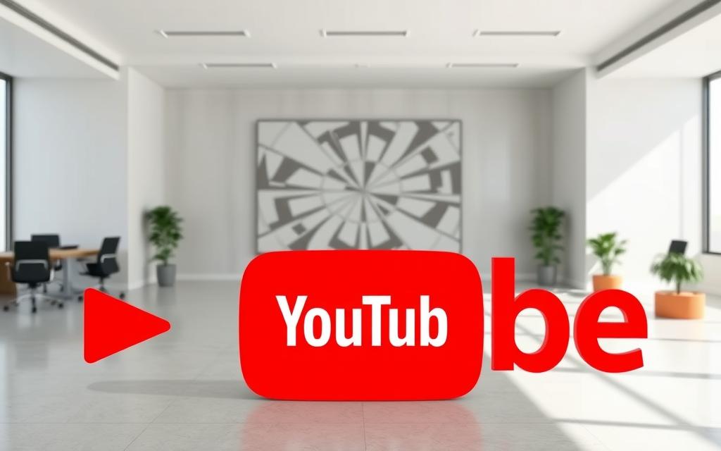 youtube brand identity strategy